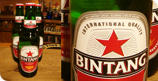 BINTANG