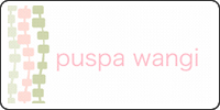 puspa wangi(Nagoya)